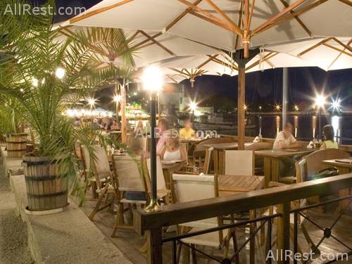 Mistral Hotel 16